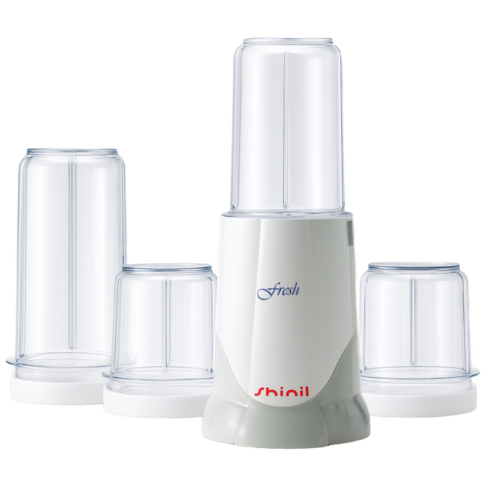 신일 다용도 소형믹서기 블렌더 가정용 미니믹서기 국산