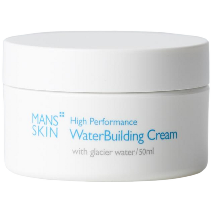 맨즈스킨 워터빌딩 남자 수분 크림 보습 영양 탄력 남성 수면팩, 50ml, 1개 맨즈스킨 워터빌딩 남자 수분 크림 보습 영양 탄력 남성 수면팩, 50ml, 1개