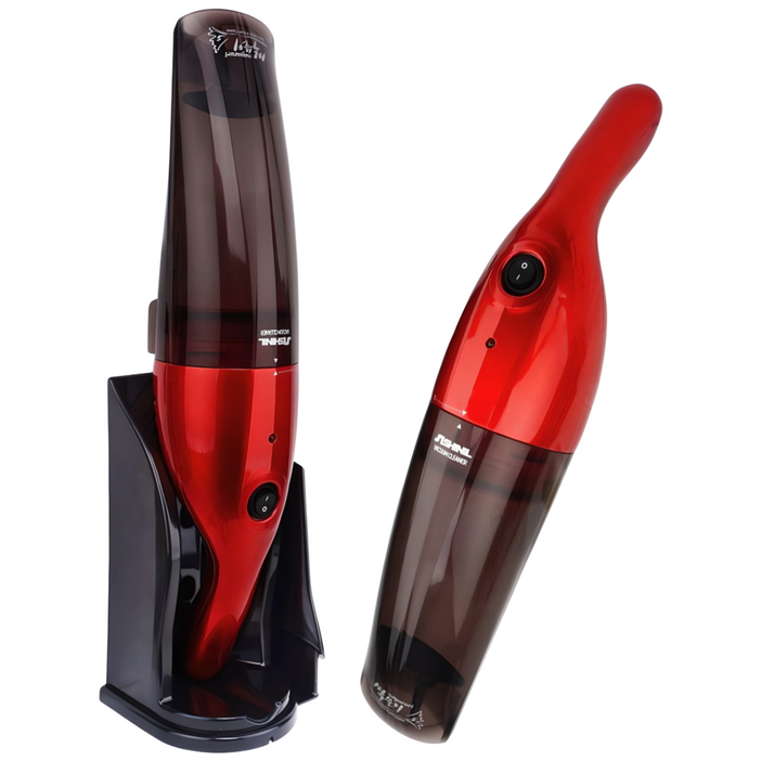 신일 차량용 핸디형 무선청소기