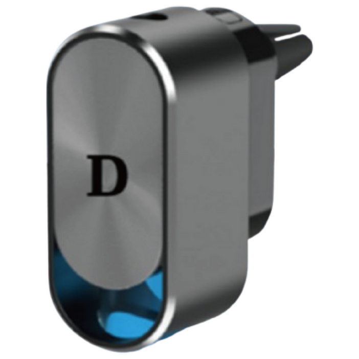 도모도 차량용 방향제 송퐁구 자동 방향제 자동 분사기 디퓨저 공간활용 갑 새차선물 신차선물 지인선물, 추천에센자 퍼퓸아쿠아 디 파르마type, 1개