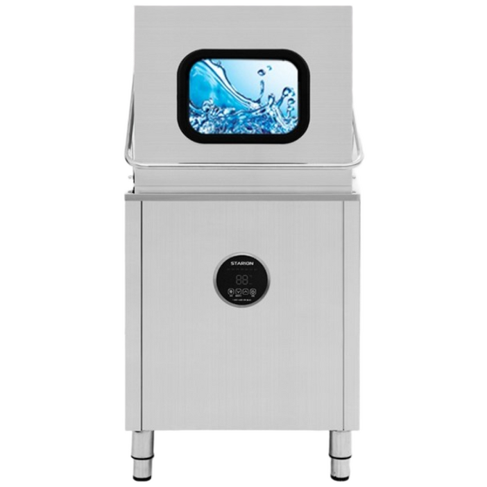 LG스타리온 쉽고 빠른 세척 업소용 식기세척기 SWS65H