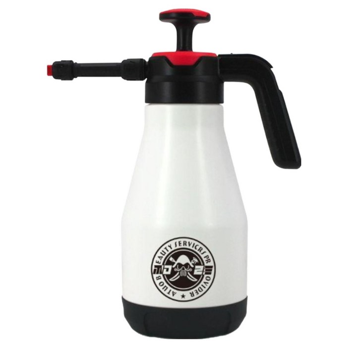 스노우폼건 충전식 분사기 농약 세차 폼건 스프레이 스노우 제품