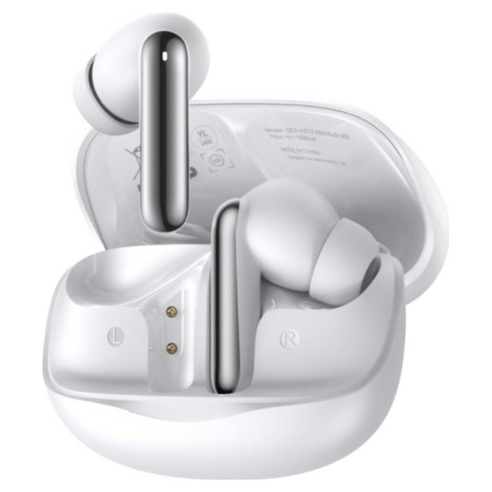 QCY HT12 멜로버즈 N50 블루투스이어폰 ANC 노이즈캔슬링