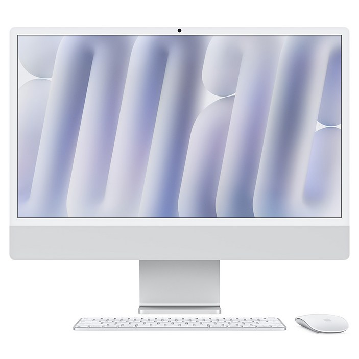 Apple 아이맥 24 M4칩