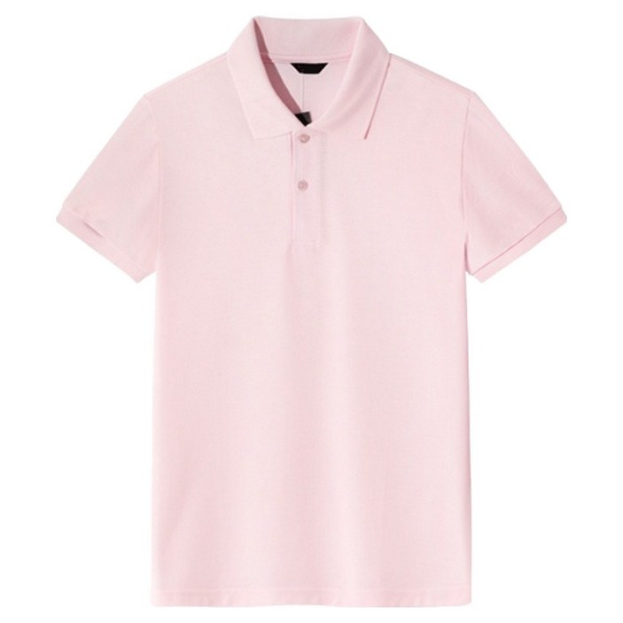 엠엔씨 남녀공용 30수 피케이 카라 반팔 티셔츠 MDBT574UI