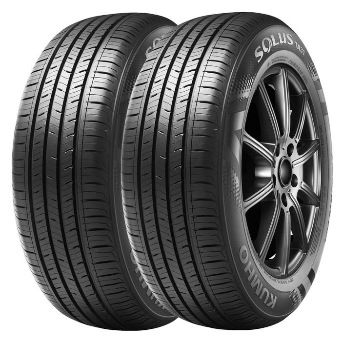 금호타이어 솔루스 TA31 205/65R16