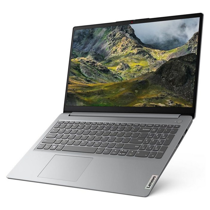 레노버 ideaPad Slim 1 15.6 라이젠3 라이젠 7000 시리즈