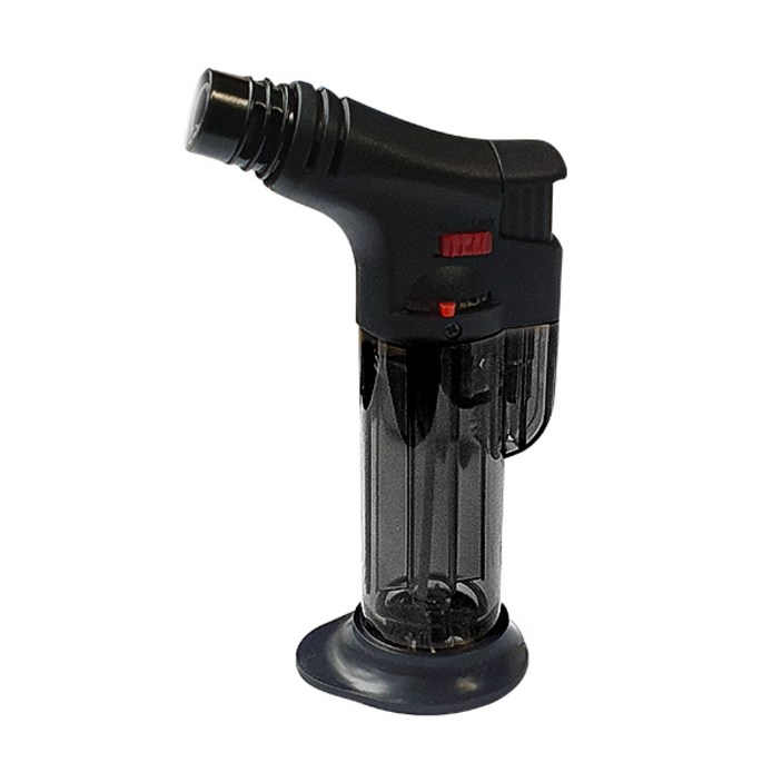 충전용 미니토치