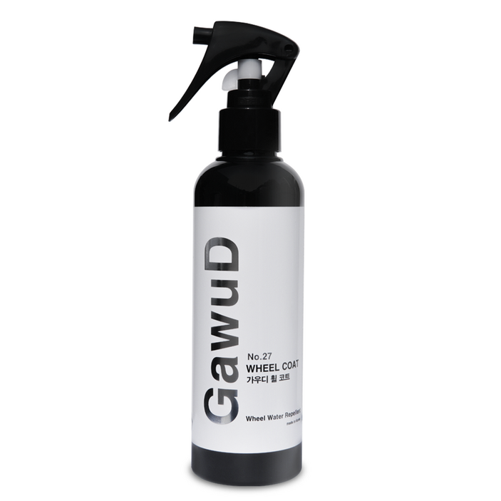 GawuD 휠 전용 발수 코팅제