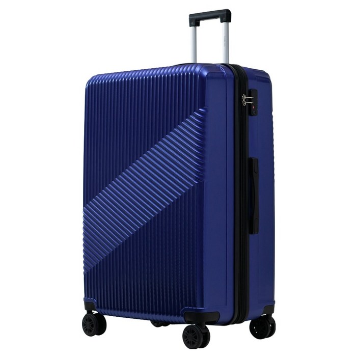 타임리스 메트로 수화물용 대형 하드 캐리어