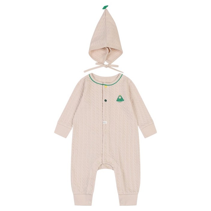 에뜨와 선물용 리노 슬림 우주복  포장 세트  쇼핑백