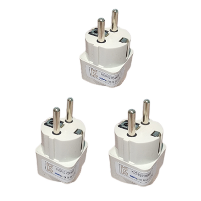 라이트닝웍스 멀티변환 어댑터 고용량형