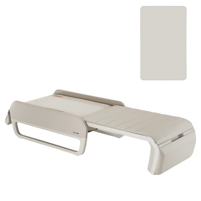 세라젬 마스터 V7 안마기 방문설치