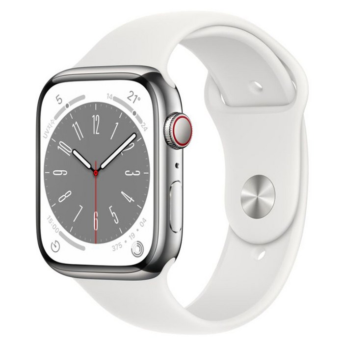 Apple 애플워치 8 GPS+Cellular