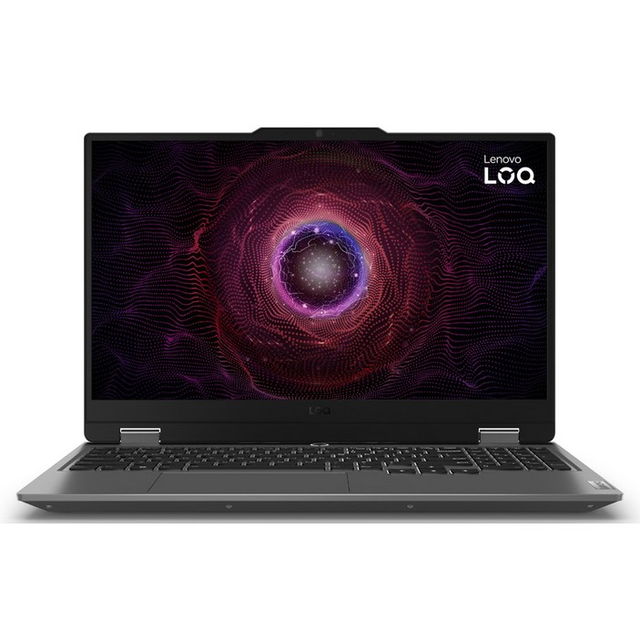 레노버 2024 LOQ 15ARP9 라이젠7 라이젠 7000 시리즈 지포스 RTX 4060