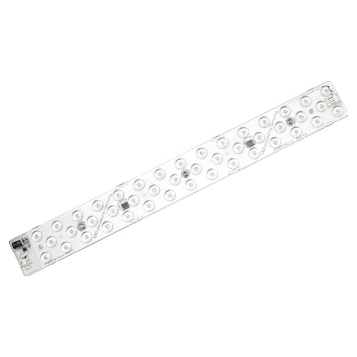 루멘룩스 안정기일체형 LED 리폼램프 슬림 렌즈형 25W