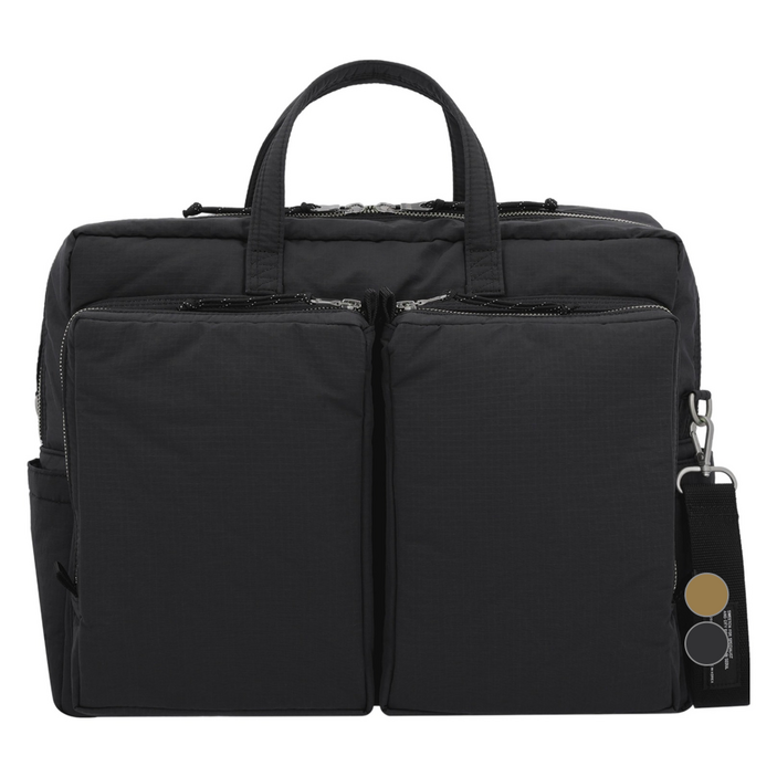 스위치 남성용 웨덜드 브리프케이스 001