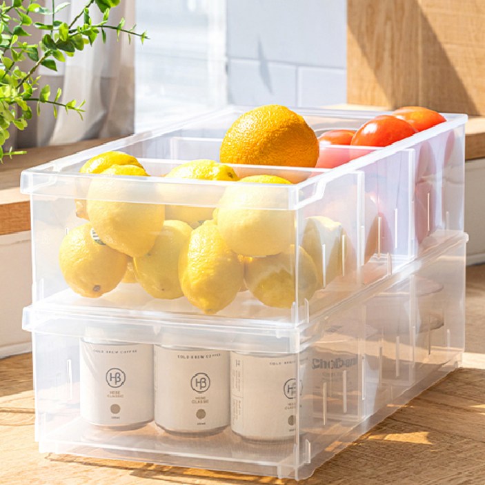 창신리빙 다용도 저안트레이 24cm 1호