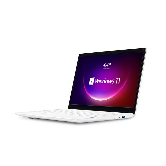 베이직스 2023 베이직북14 프로 코어i5 인텔 10세대, 화이트, 512GB, 16GB, WIN11 Home, BP1423FW