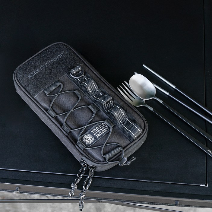 카즈미 필드 프리미엄 커틀러리 4인 세트