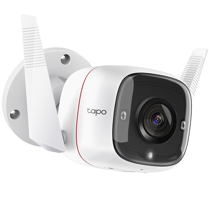 티피링크 보안 무선 WiFi CCTV 실외용 티피링크 보안 무선 WiFi CCTV 실외용