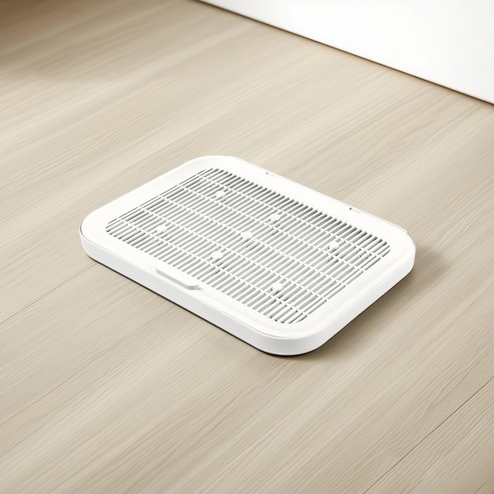 파스텔펫 고양이 심플 사막화방지 발판