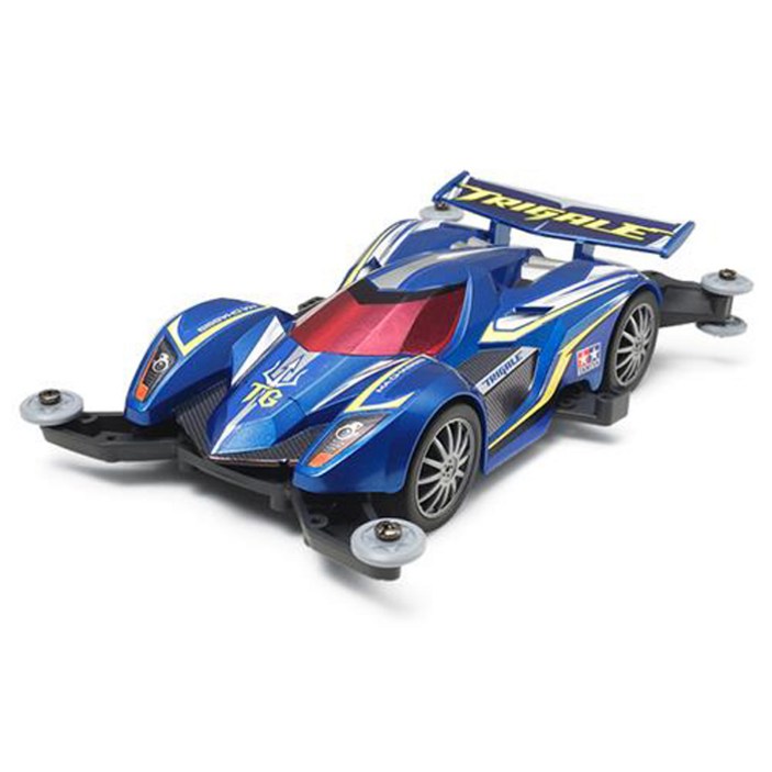 타미야 트라이 게일 미니카 18638