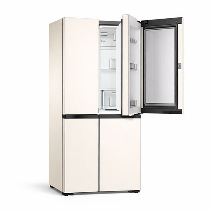 삼성전자 비스포크 RF90DG91114E 설치배송포함