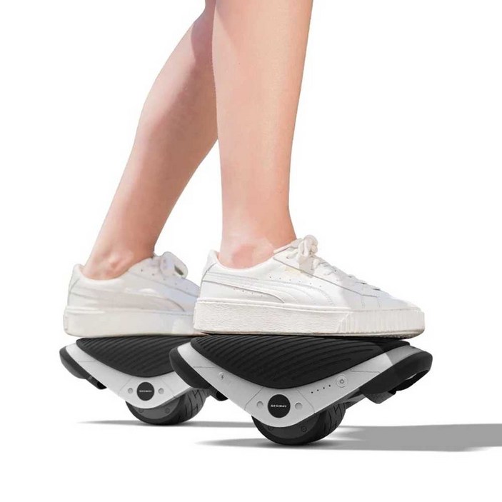 빅네임 세그웨이나인봇 전기킥보드 고성능 Segway