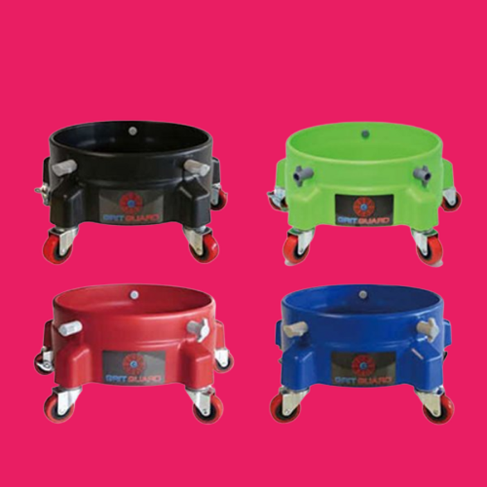 GRIT GUARD 그릿가드 버킷돌리 미국정품 색상선택 엔공구