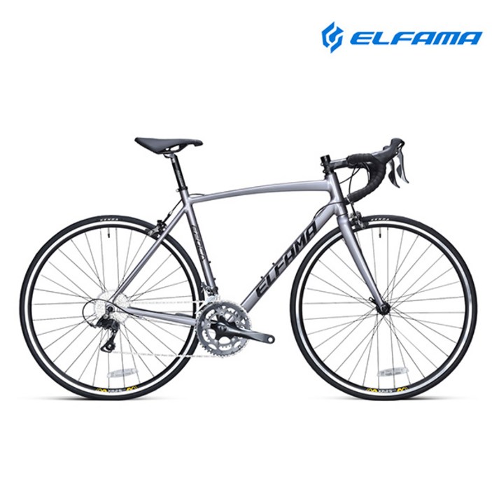 엘파마로드자전거 2023 엘파마 에포카 E2000 16단 로드 자전거 사이클