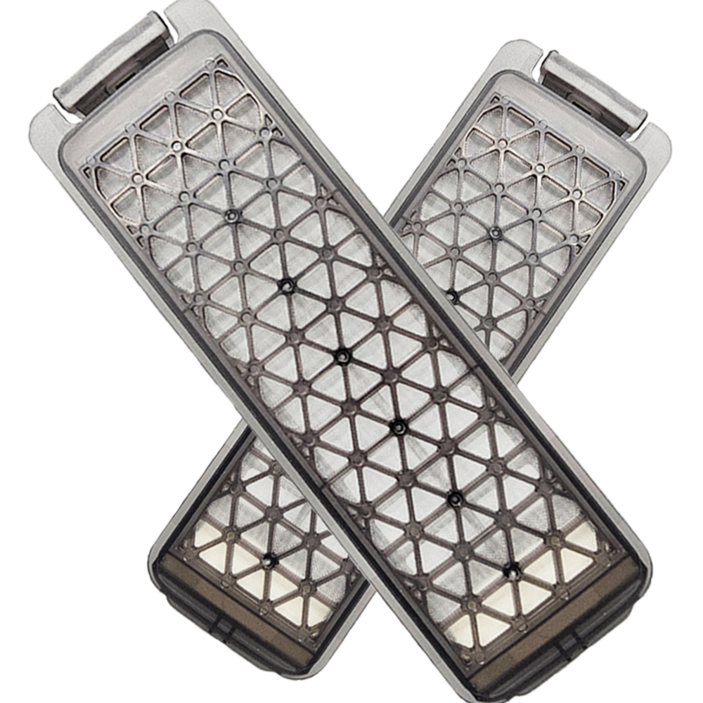 [세계필터] 삼성 세탁기 거름망 2개 호환, WA18R7650GV, 2개