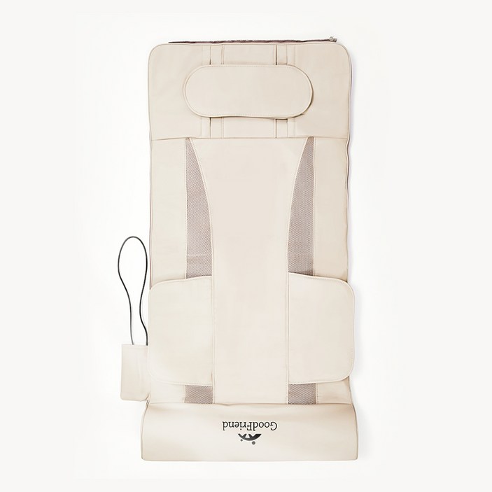 굿프렌드 스마트 스트레칭 안마매트 GOODA7, GOODA7