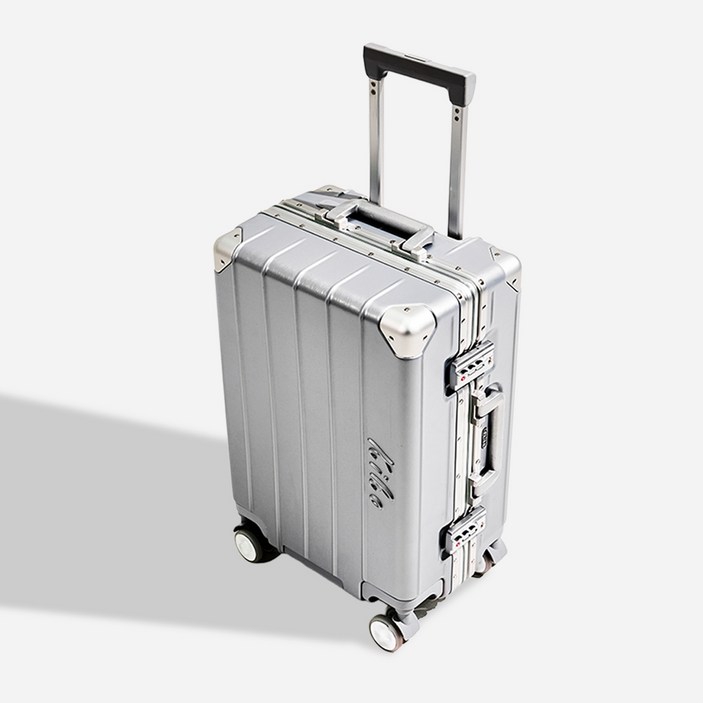 키코 스마트 다소니 하드캐리어