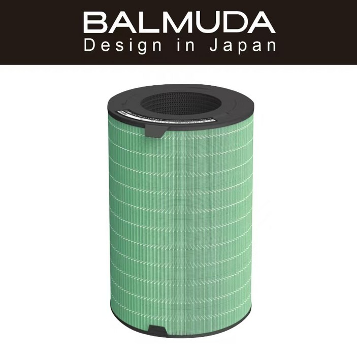 정품 발뮤다 공기청정기 필터 BALMUDA EJT-S200 EJT-1100SD 에어엔진 효소헤파+카본 분리형 (3일이내 제품수령), 1개, EJT-S200 EJT-1100SD