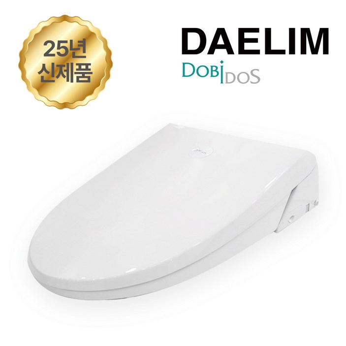 신제품프리미엄 대림리모컨 ipx7 직수형방수비데 자동노줄세척 DLB-1300R 강력한물살 필터no 비데구입 설치비포함, DLB-1300R, 방문설치