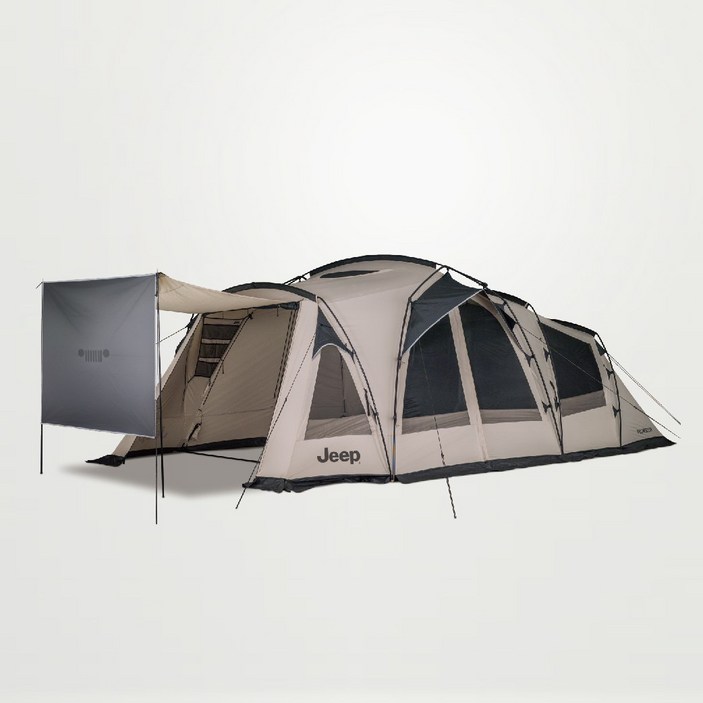 지프 실베스터 텐트 리빙쉘 JPTE220102