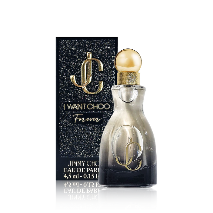 지미추 아이 원 추 포에버 EDP