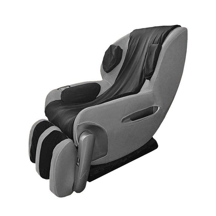 d481 바디프랜드덮개 안마의자천갈이 안마의자커버 교체, 매쉬 그레이