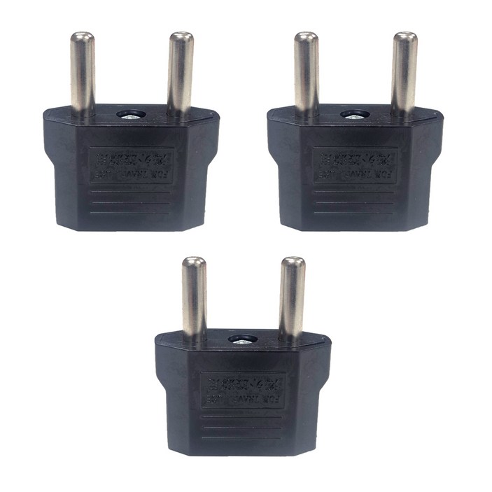 원폴뎀 220V 변환 어댑터