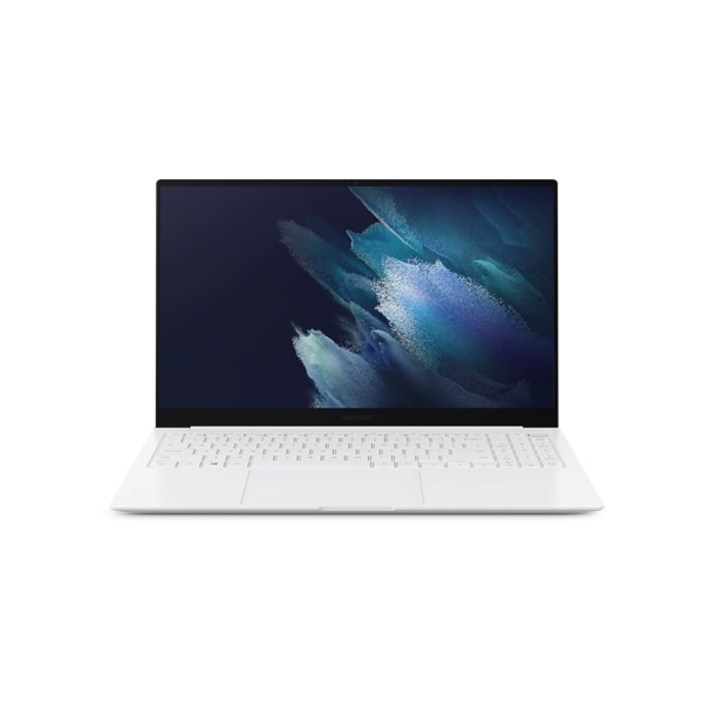 삼성 노트북 갤럭시북 프로 NT951XDB 11세대 i7 램16GB SSD 256GB 윈11 실버 퍼플, 단품