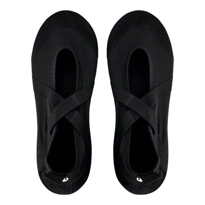 누이브 미끄럼방지 밴드 스트랩 메쉬 아쿠아슈즈