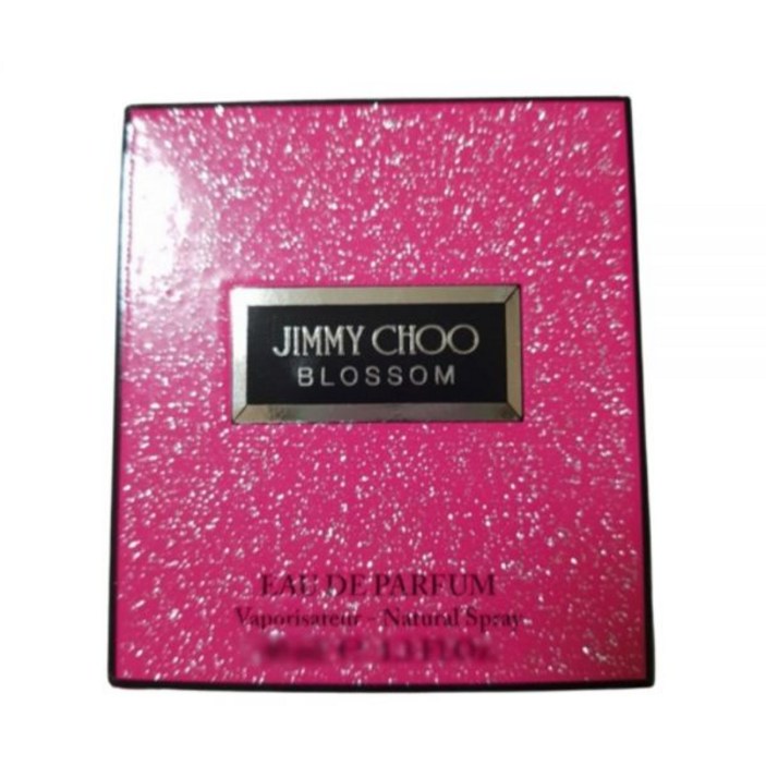 지미추 블러썸 오드퍼퓸 EDP 여성 우먼 향수 100ml