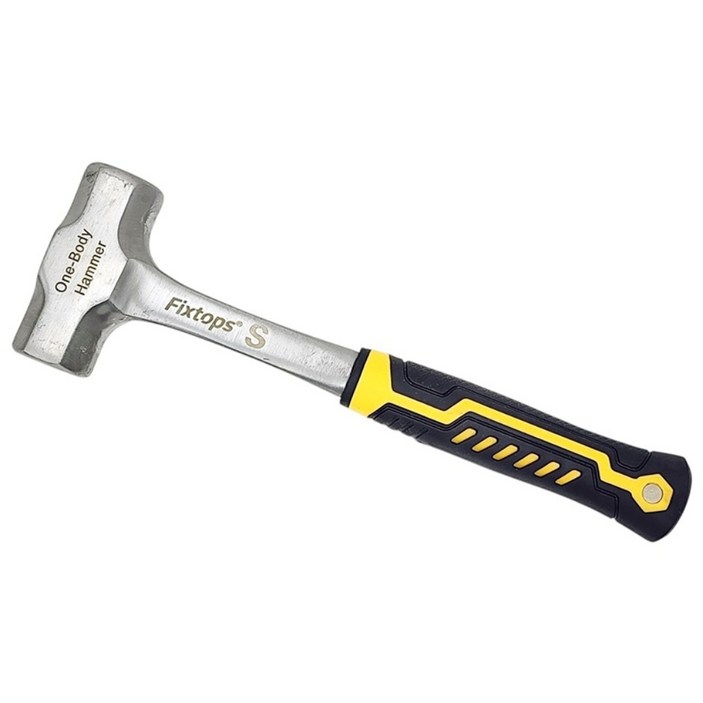 픽스톱 신형 다용도 무진동 일체형 함마망치