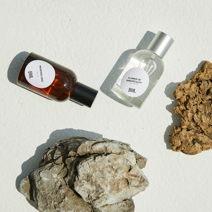 느와 드 느와  오드퍼퓸 30ml 베이직 니치향수 비아퍼퓸