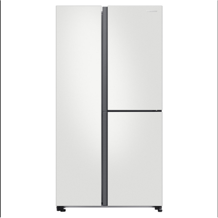 삼성 양문형 냉장고 846L - 코타PCM화이트 메탈 코스트코, 단일상품