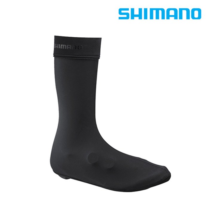 Shimano 듀얼 레인 슈커버 블랙