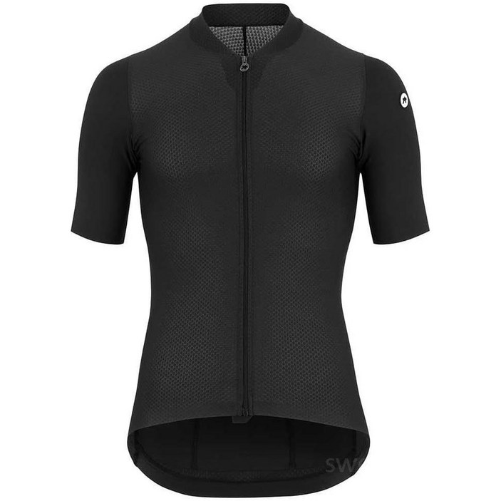 독일직배송 assos 아소스 남성 사이클링 저지 Mille 블랙 시리즈 L