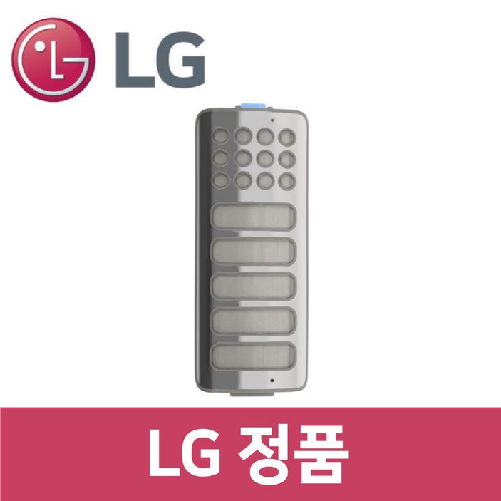 LG 정품 T16DU 세탁기 필터 거름망 먼지망 sh33405