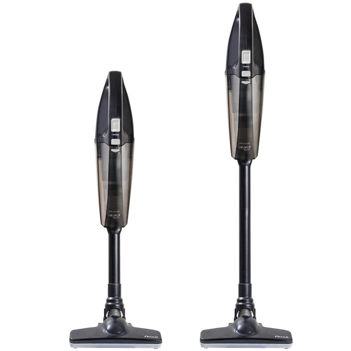 신일 무선 핸디 청소기 SVC-WL40HSS 가벼운 원룸 DC모터 차량용 미니 핸드청소기, 단품